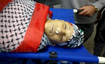 في يوم الطفل : استشهاد 15 طفل فلسطيني خلال عام 2021